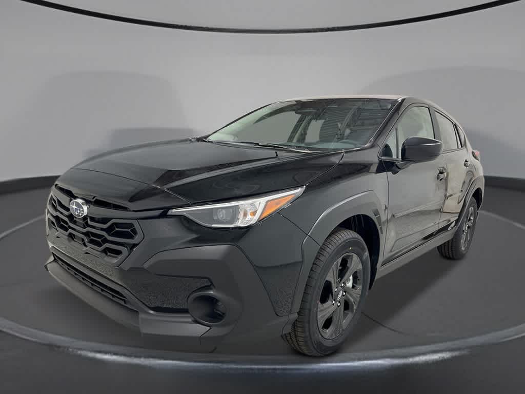 Thumbnail: 2026 Subaru Crosstrek - 1