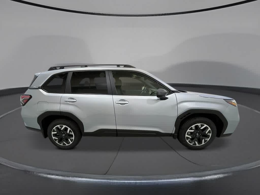 Thumbnail: 2025 Subaru Forester - 6