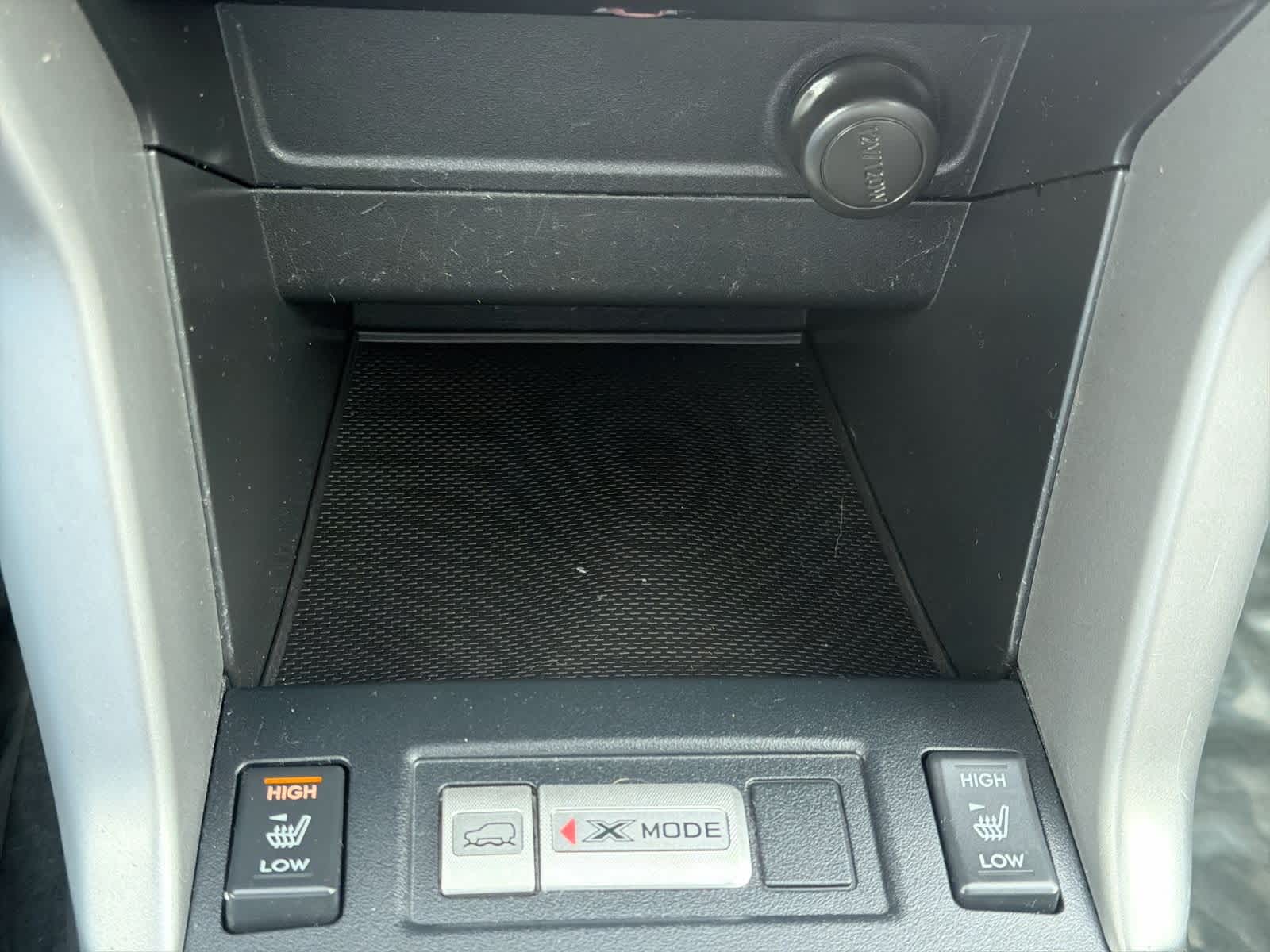 Thumbnail: 2015 Subaru Forester - 33