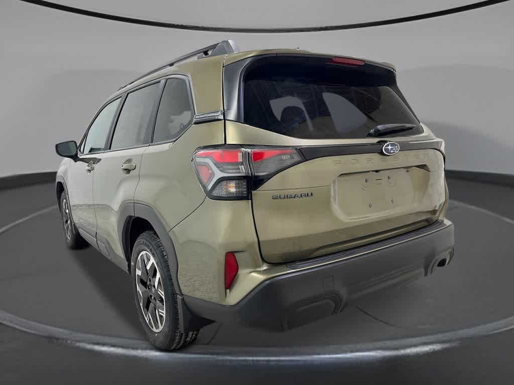 Thumbnail: 2026 Subaru Forester - 3