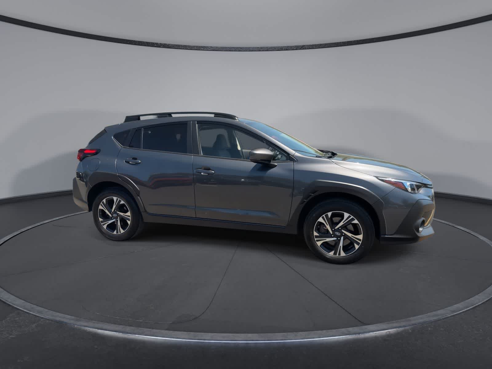 Thumbnail: 2024 Subaru Crosstrek - 9