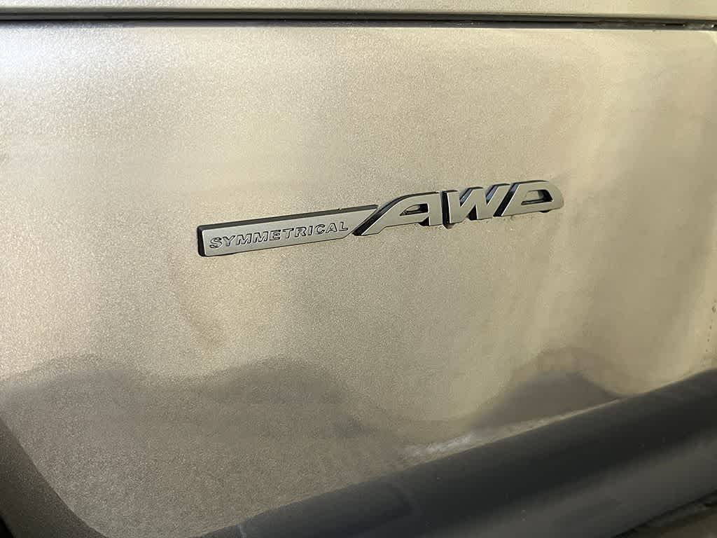 Thumbnail: 2026 Subaru Outback - 9