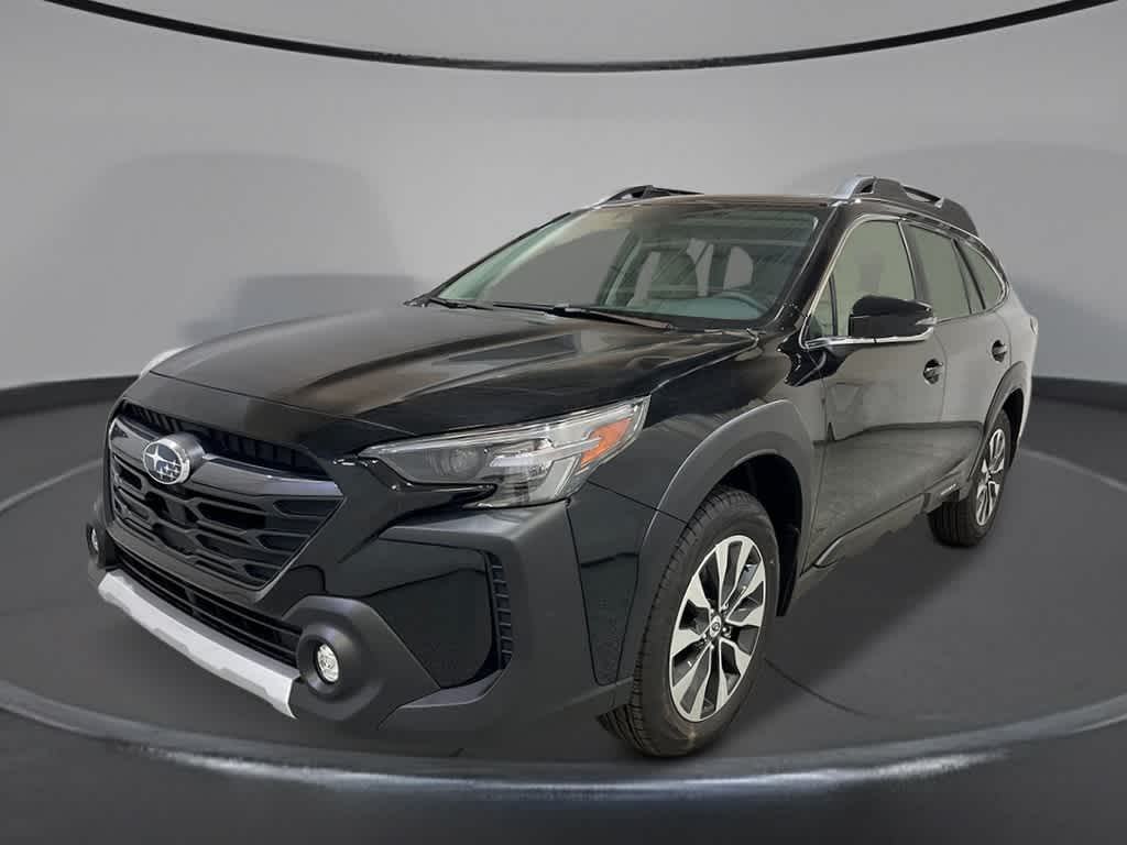 2025 Subaru Outback Limited -
                Troy, NY