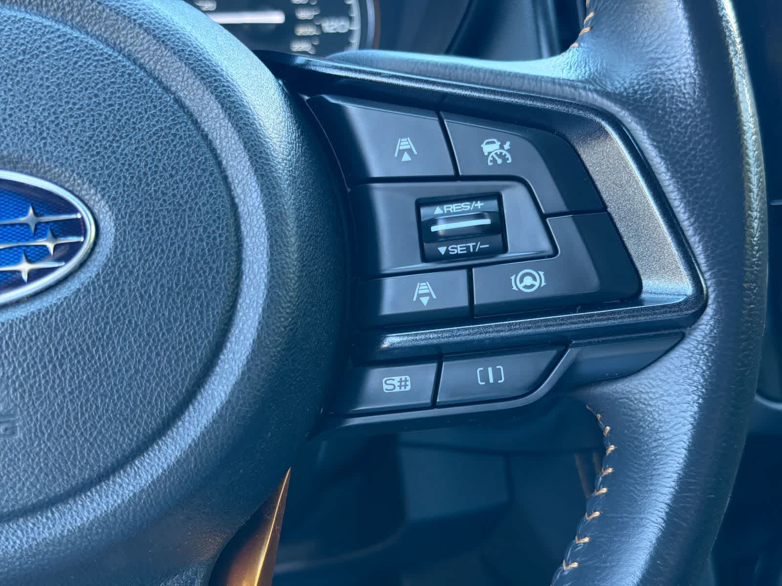 Thumbnail: 2023 Subaru Forester - 26