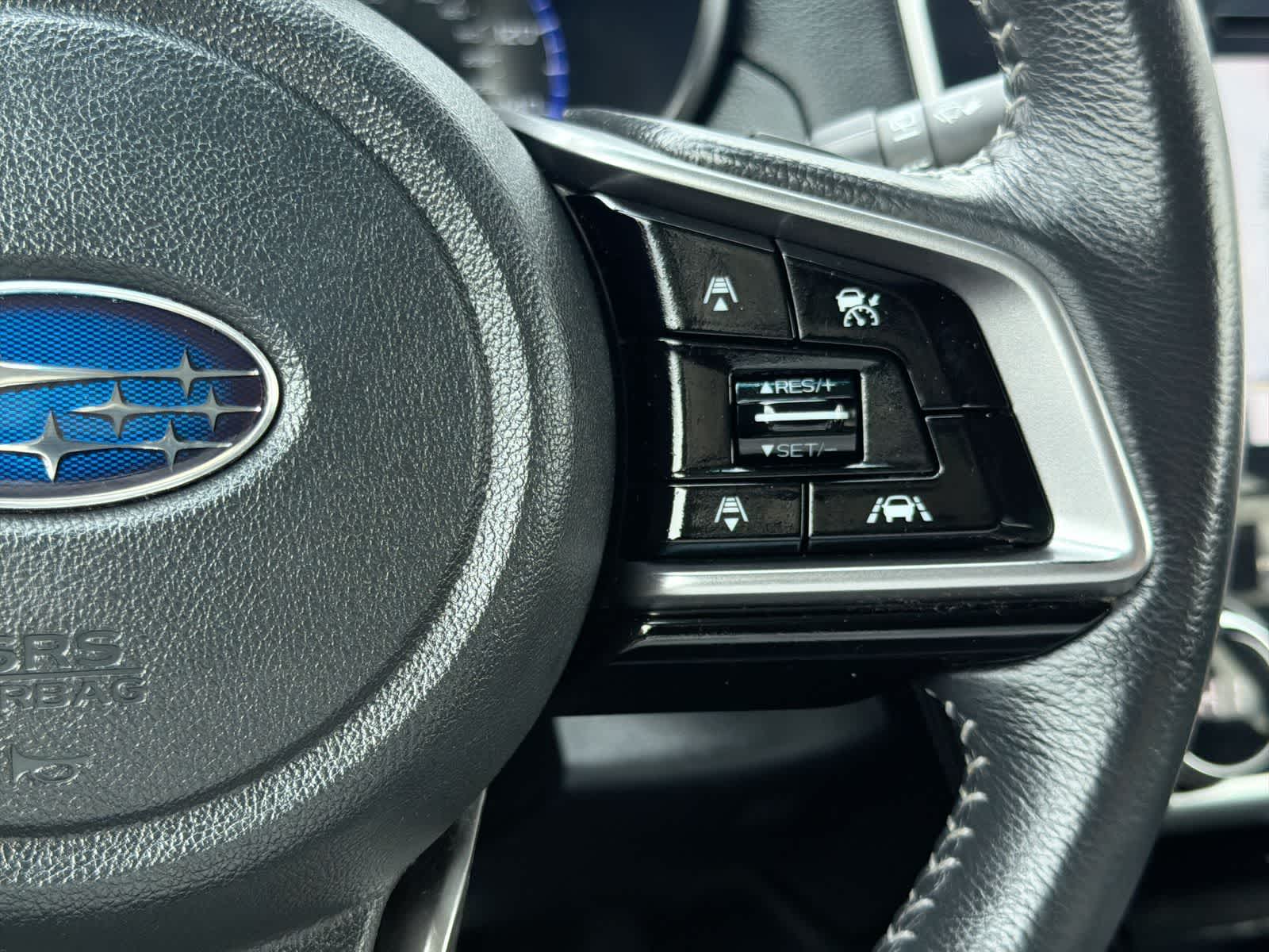 Thumbnail: 2019 Subaru Outback - 27