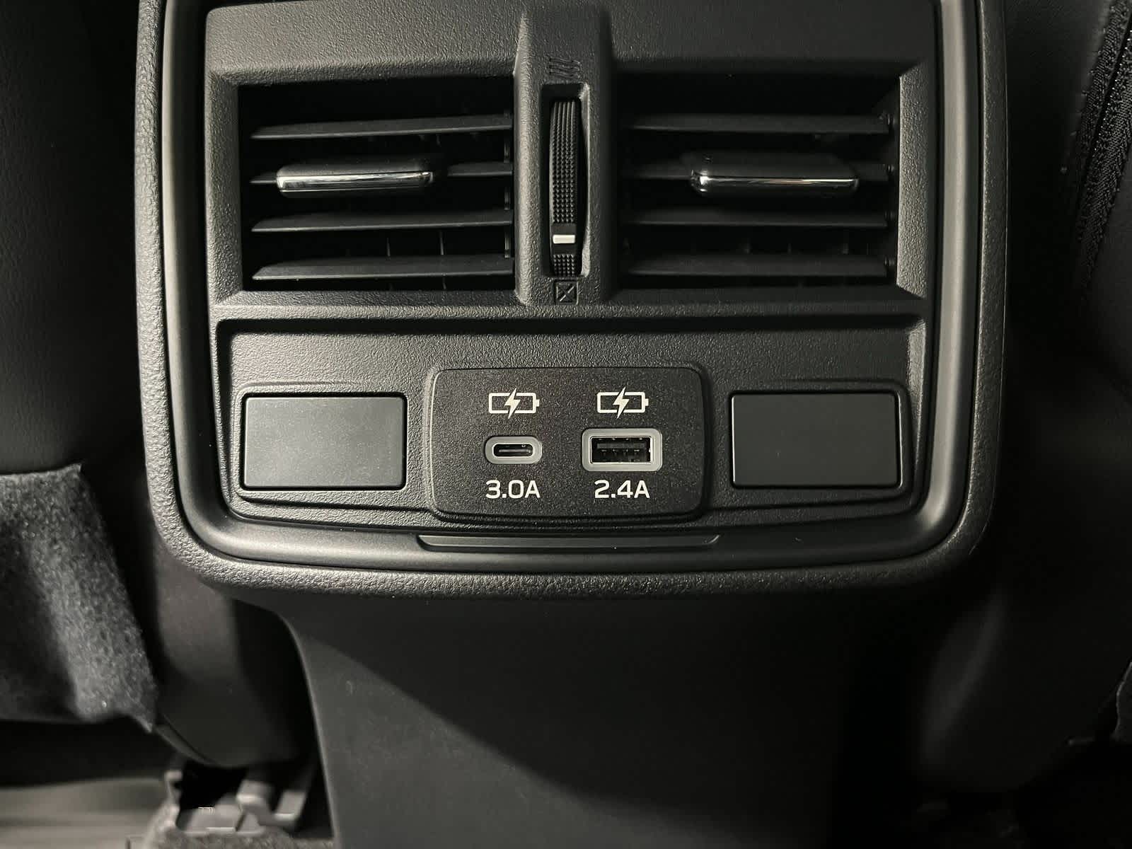 Thumbnail: 2026 Subaru Forester - 23