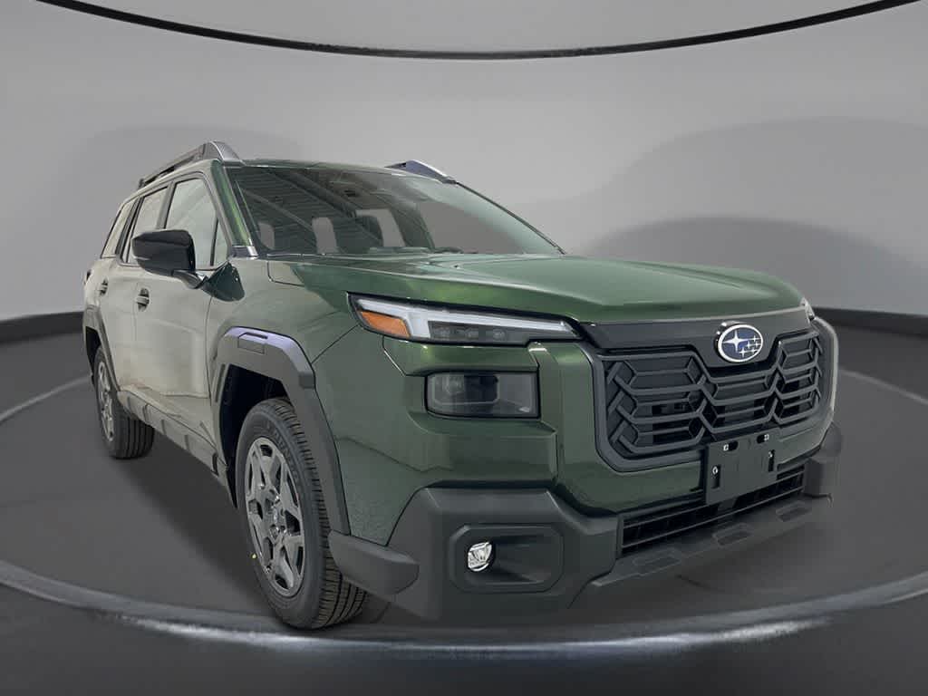 Thumbnail: 2026 Subaru Outback - 7
