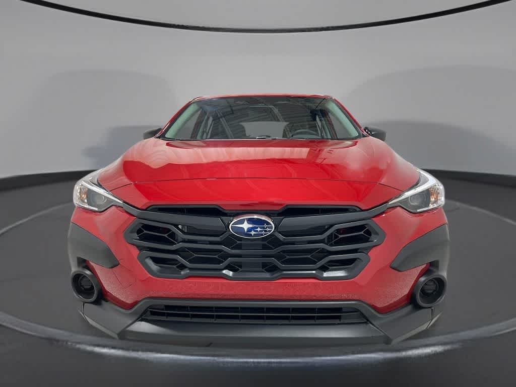 Thumbnail: 2026 Subaru Crosstrek - 8