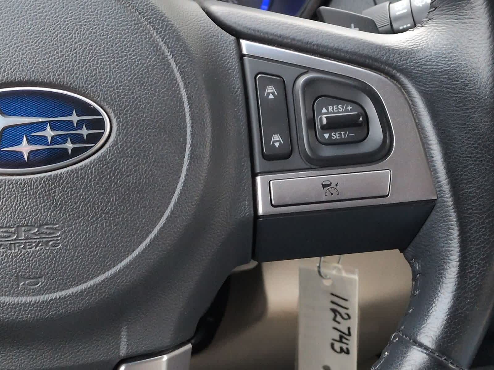 Thumbnail: 2015 Subaru Outback - 27