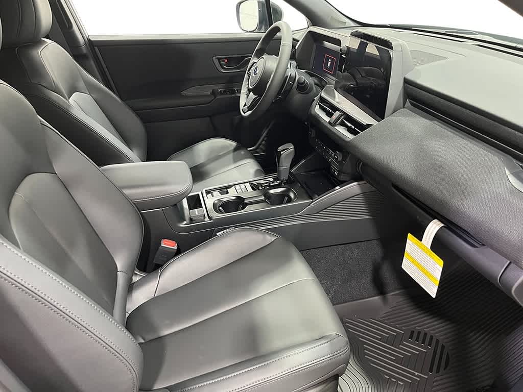 Thumbnail: 2026 Subaru Outback - 27