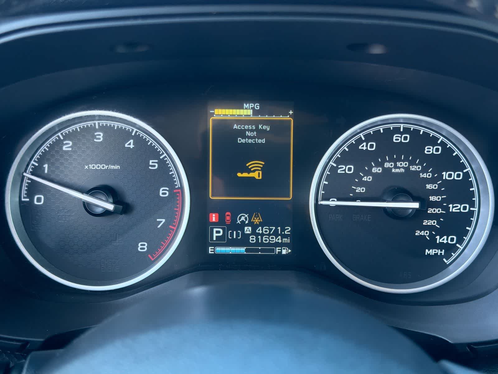 Thumbnail: 2021 Subaru Forester - 35