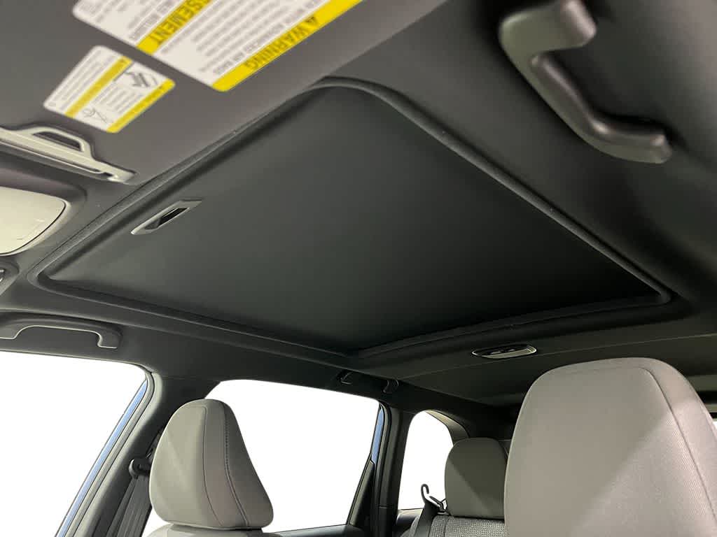 Thumbnail: 2026 Subaru Forester - 24