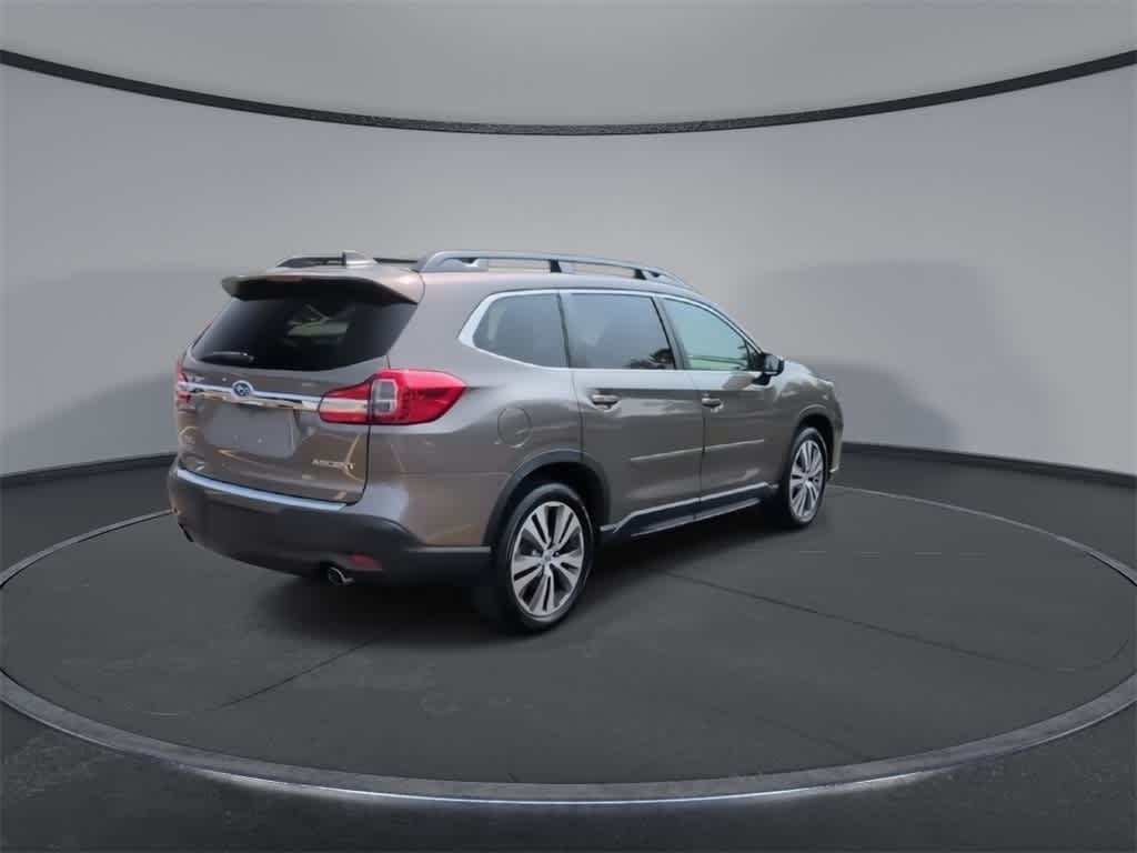 Thumbnail: 2021 Subaru Ascent - 8