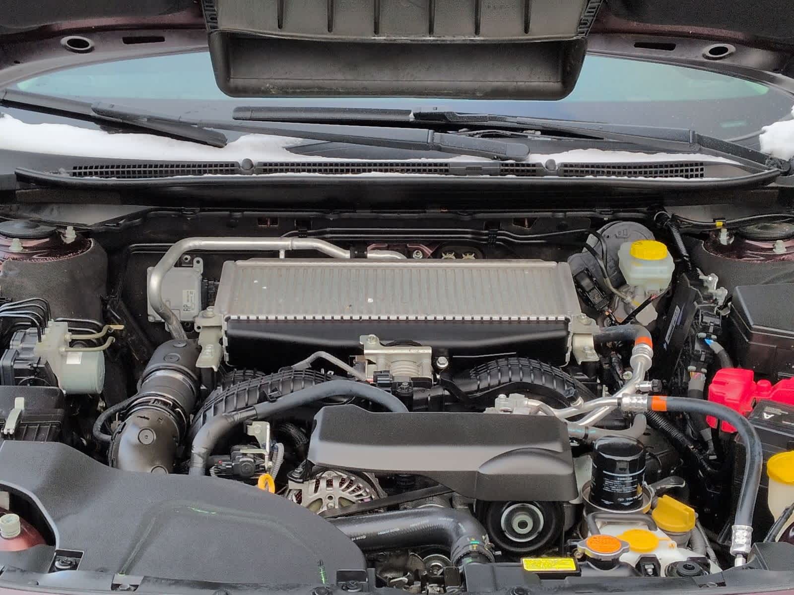 Thumbnail: 2023 Subaru Outback - 15