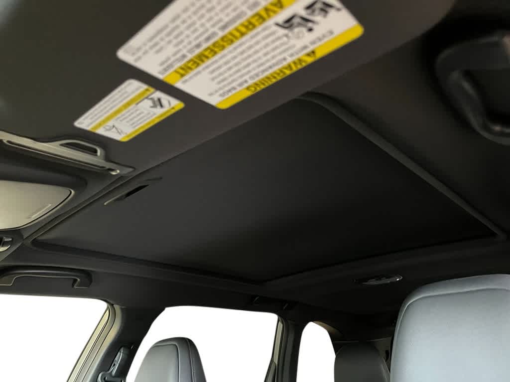 Thumbnail: 2025 Subaru Forester - 23