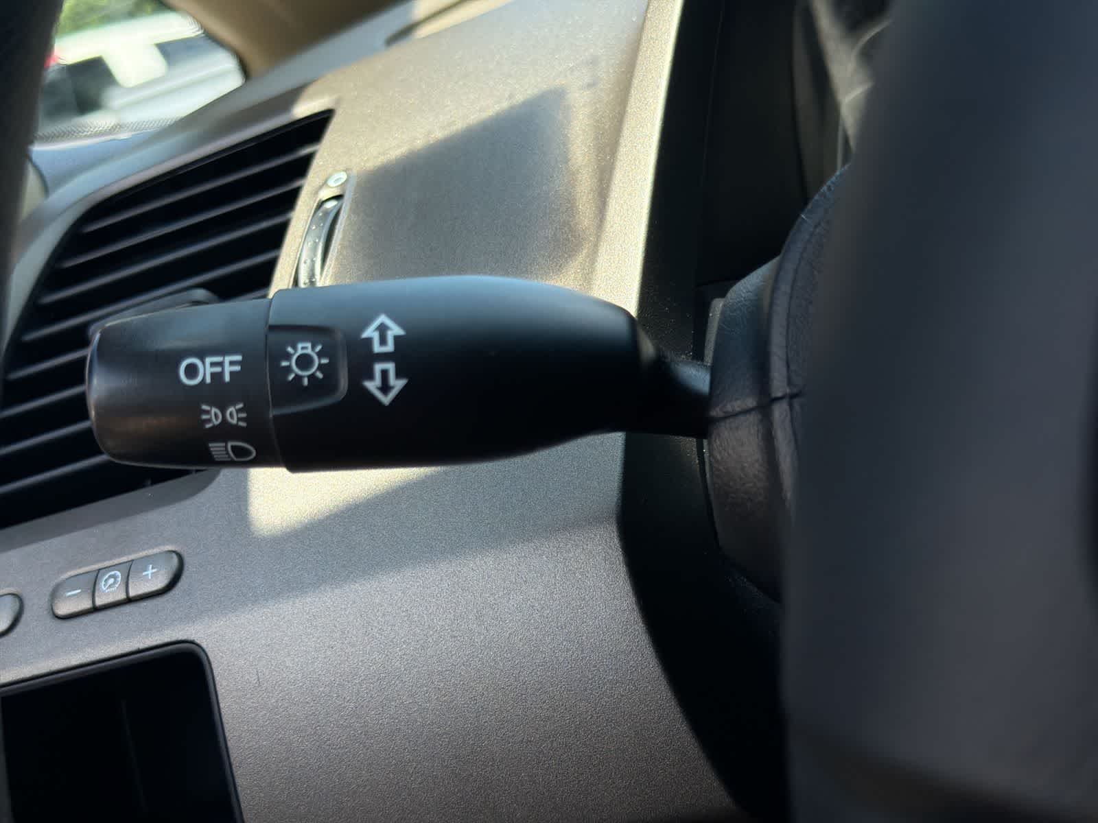 Thumbnail: 2007 Honda Civic - 27