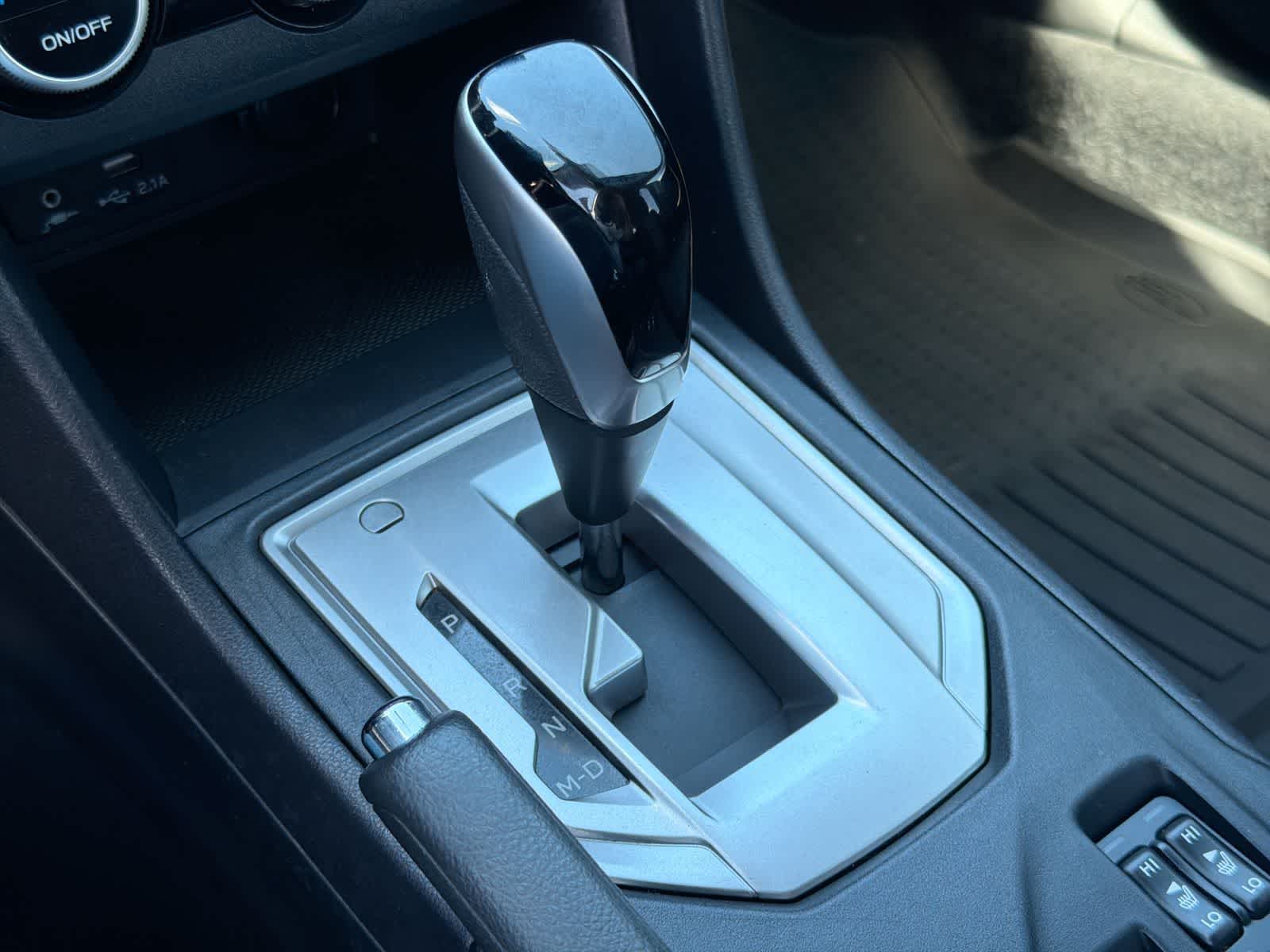 Thumbnail: 2021 Subaru Crosstrek - 32