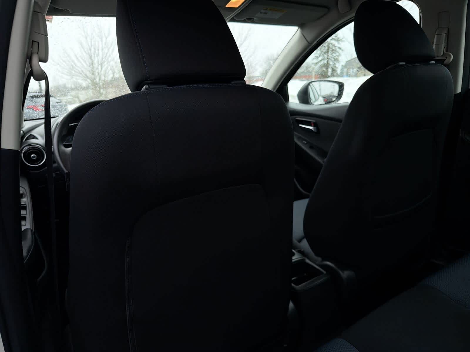 Thumbnail: 2016 Scion iA - 19