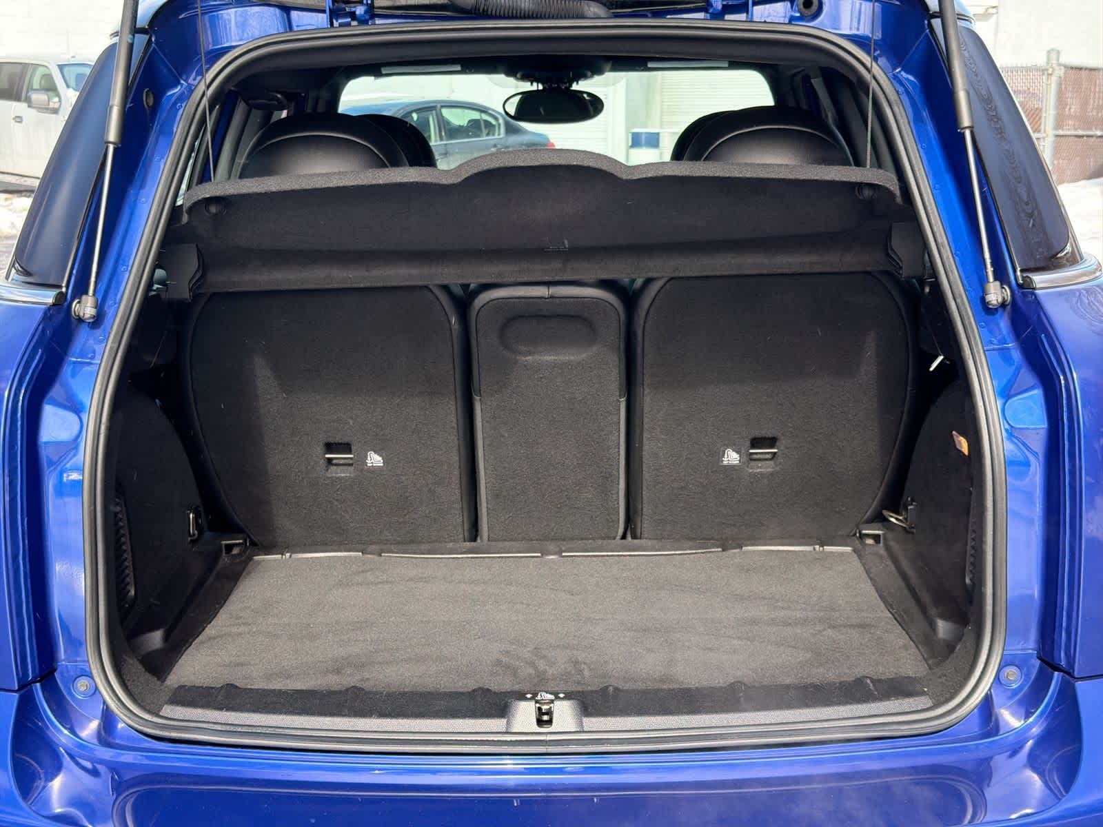 Thumbnail: 2016 MINI Cooper Countryman - 34