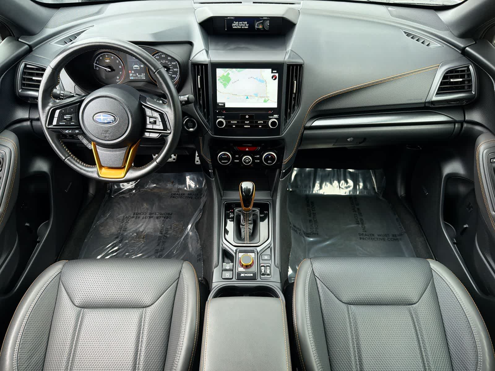 Thumbnail: 2023 Subaru Forester - 16