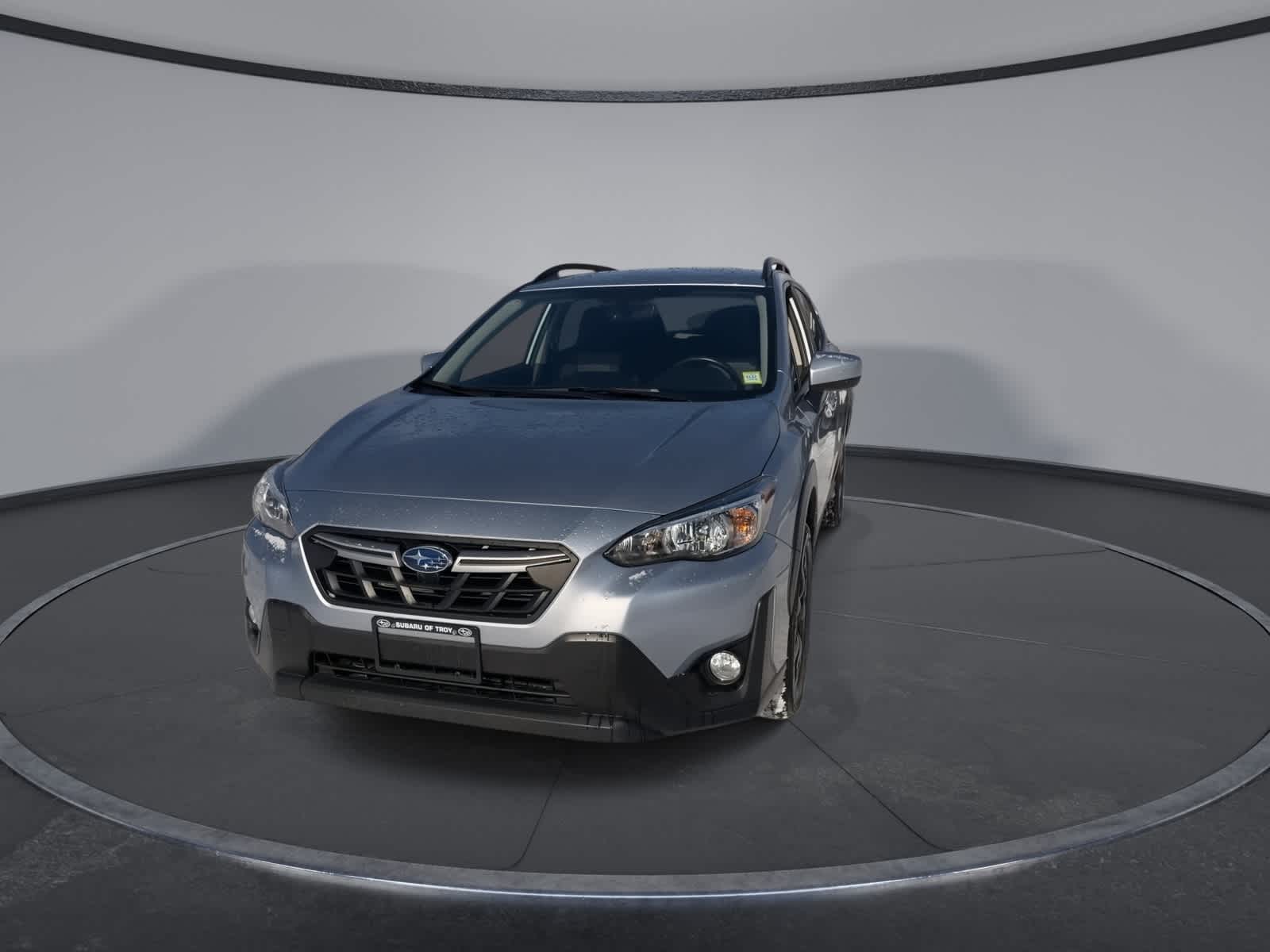 Thumbnail: 2023 Subaru Crosstrek - 3