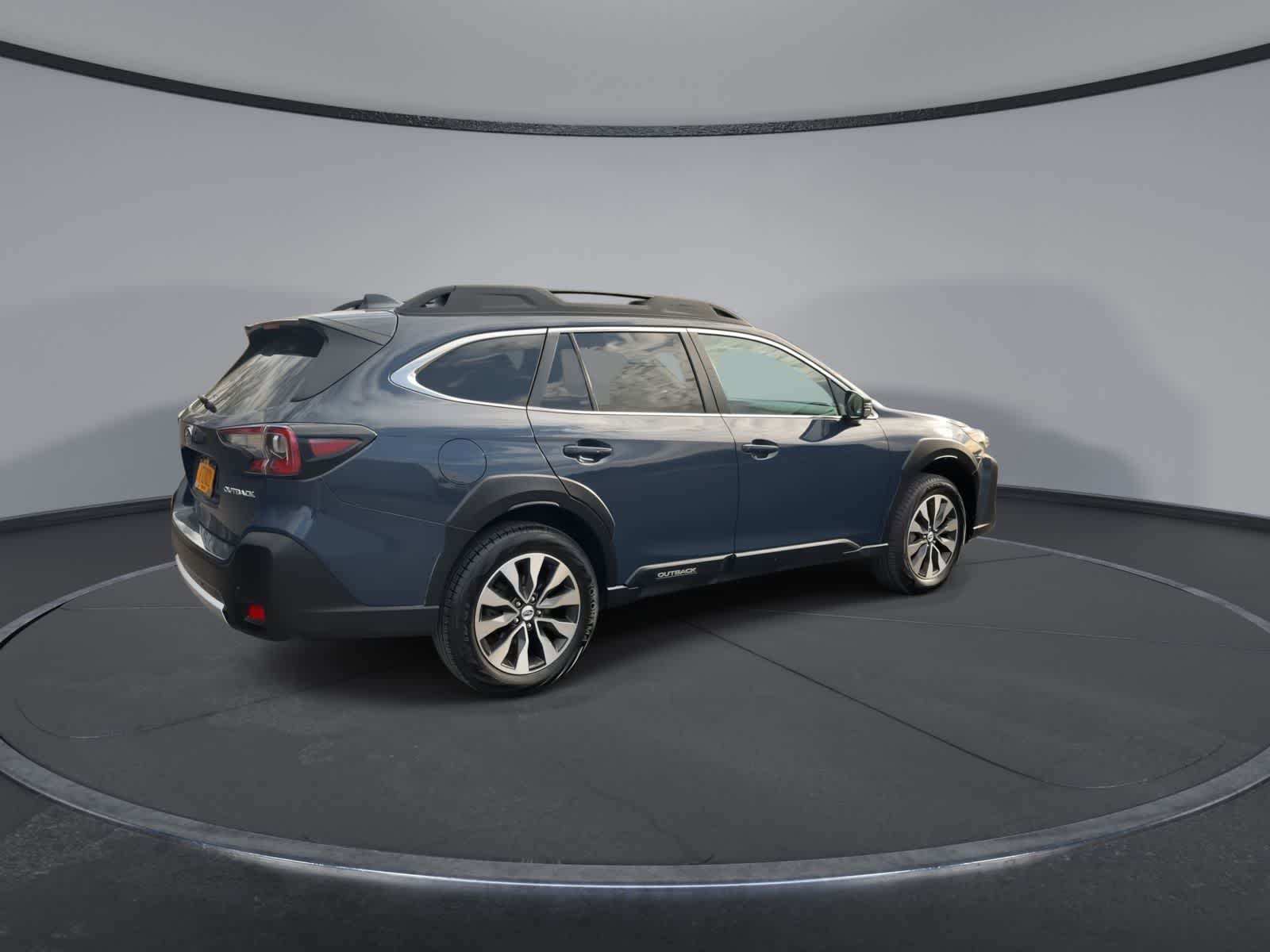 Thumbnail: 2023 Subaru Outback - 8
