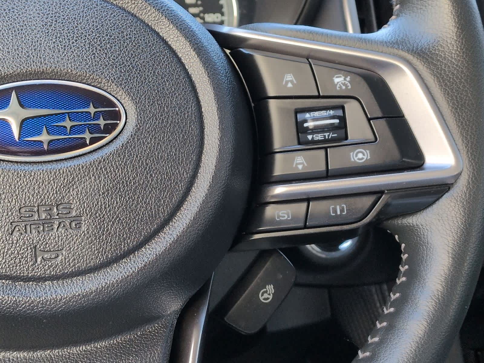 Thumbnail: 2022 Subaru Forester - 27