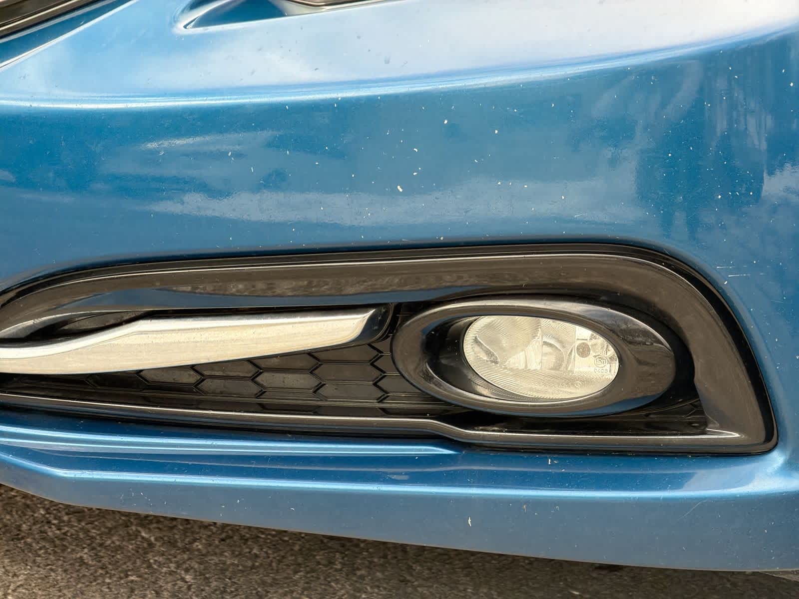 Thumbnail: 2015 Honda Civic - 11