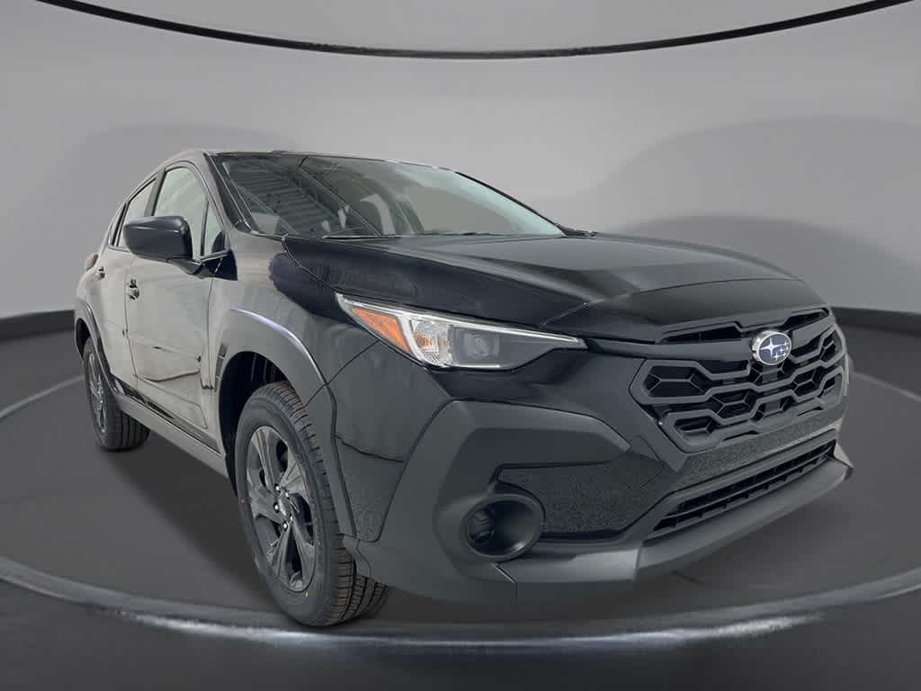 Thumbnail: 2026 Subaru Crosstrek - 7