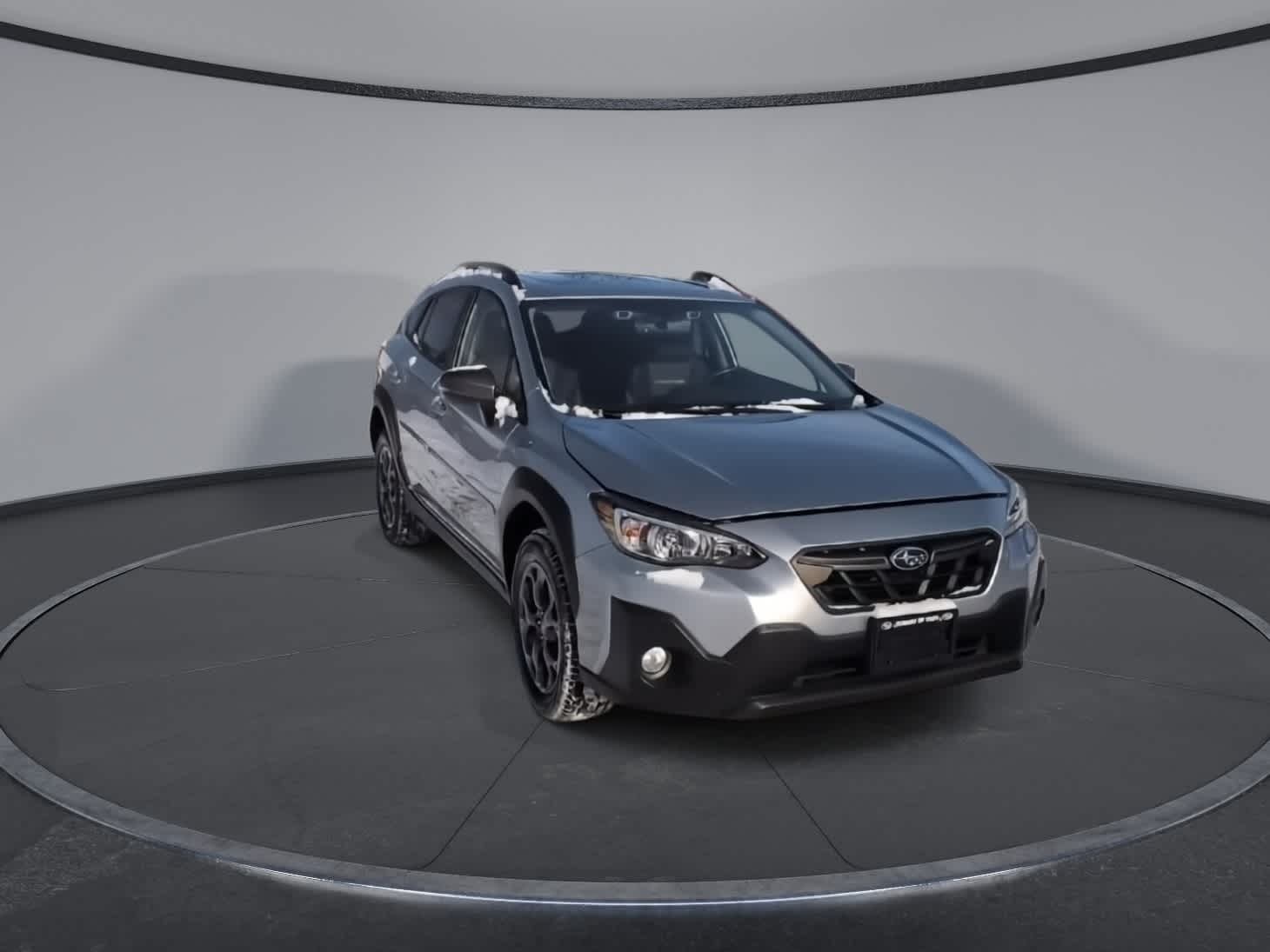 Thumbnail: 2023 Subaru Crosstrek - 2