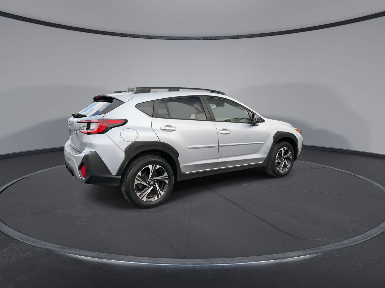 Thumbnail: 2024 Subaru Crosstrek - 8