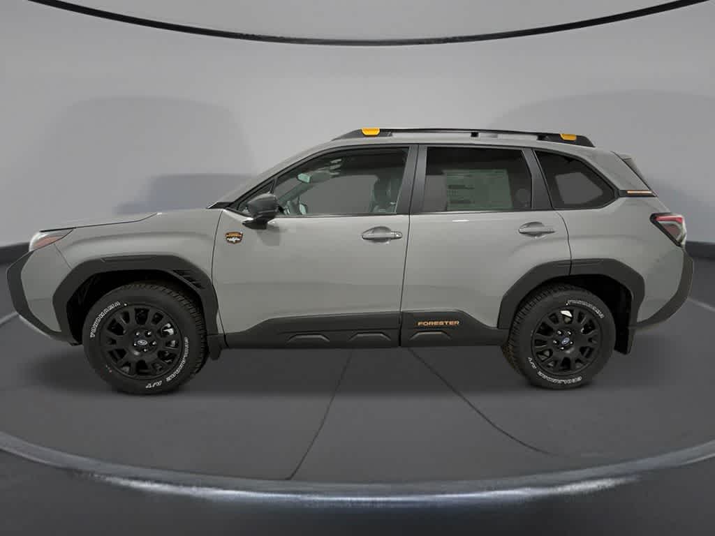 Thumbnail: 2026 Subaru Forester - 2
