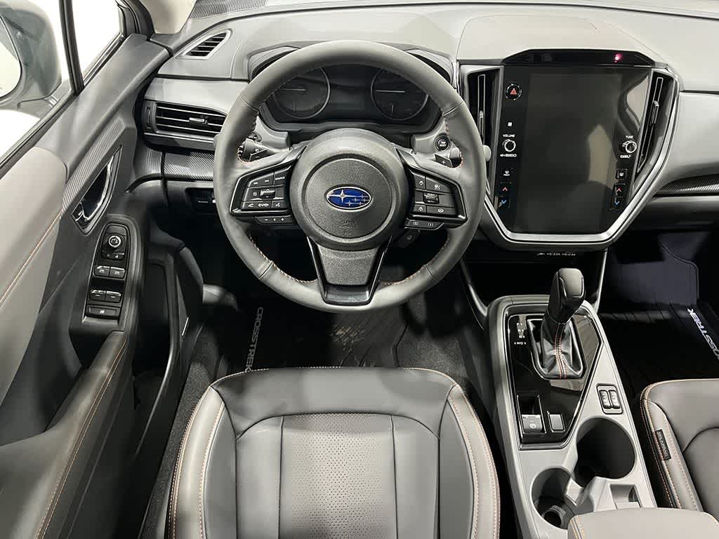 Thumbnail: 2026 Subaru Crosstrek - 16