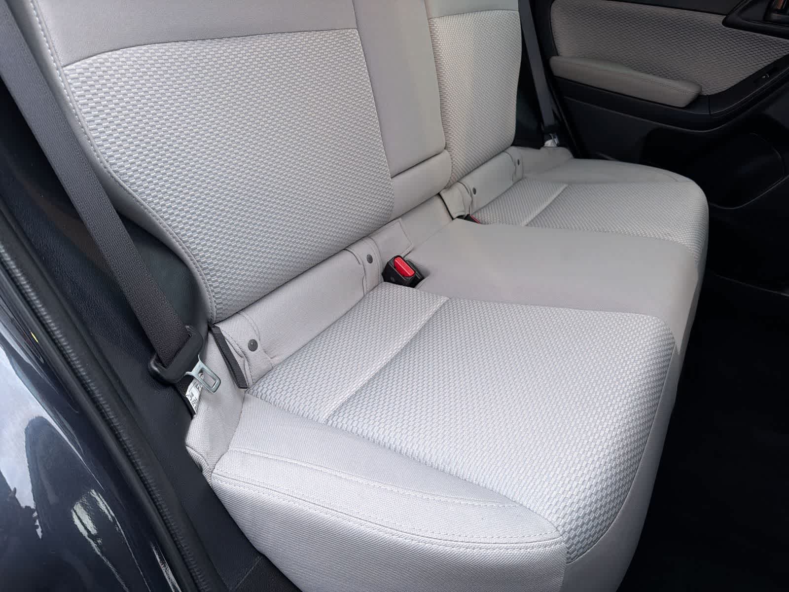 Thumbnail: 2018 Subaru Forester - 22