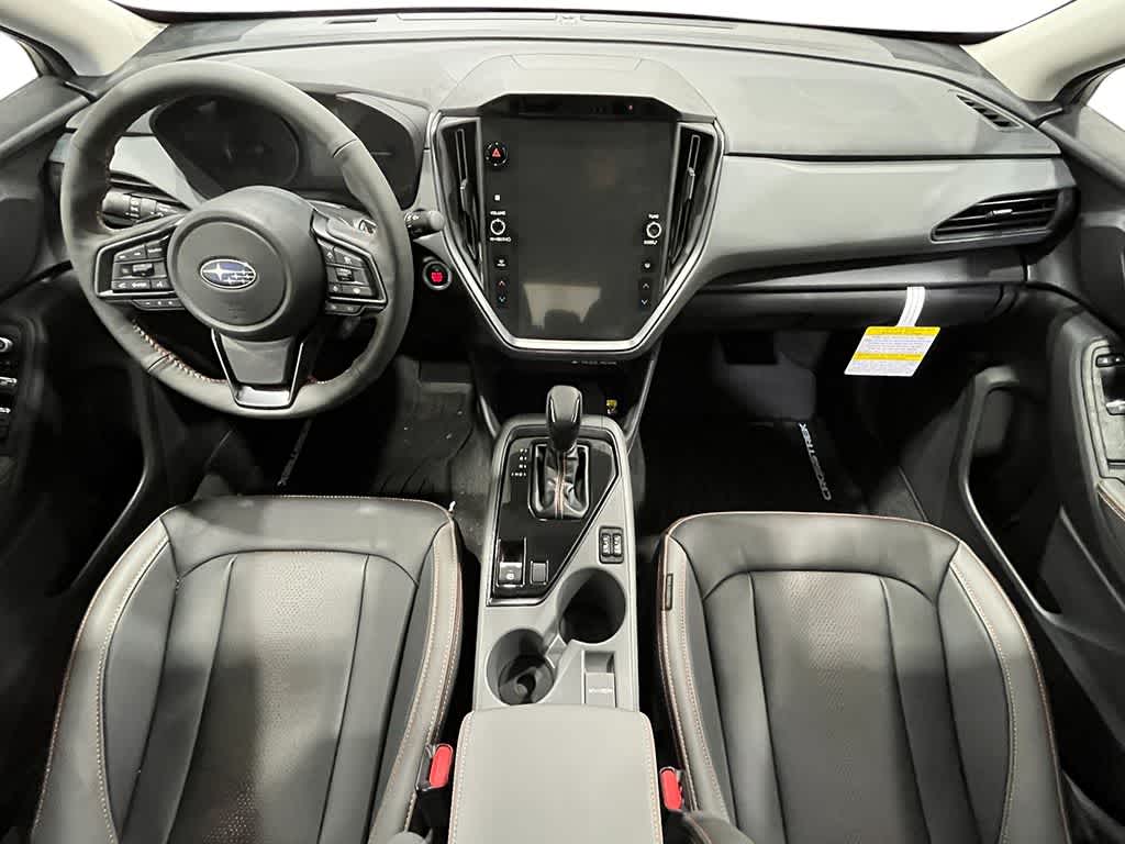 Thumbnail: 2026 Subaru Crosstrek - 15