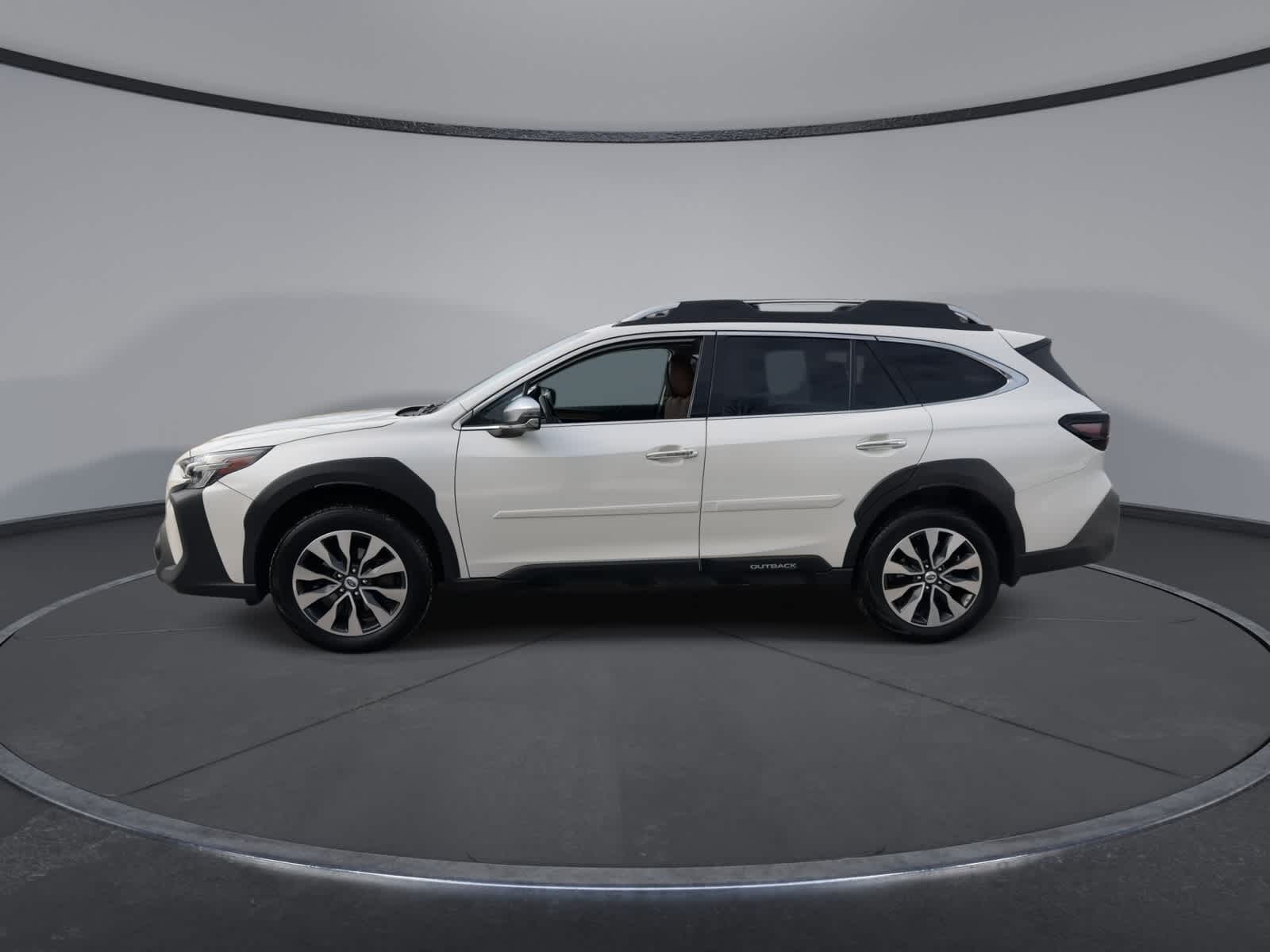 Thumbnail: 2023 Subaru Outback - 5