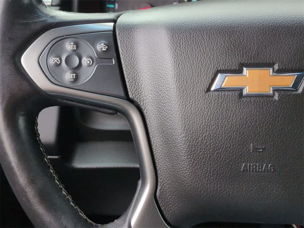 Thumbnail: 2018 Chevrolet Tahoe - 26