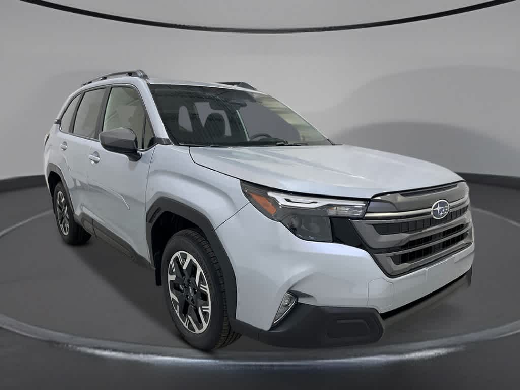 Thumbnail: 2025 Subaru Forester - 7