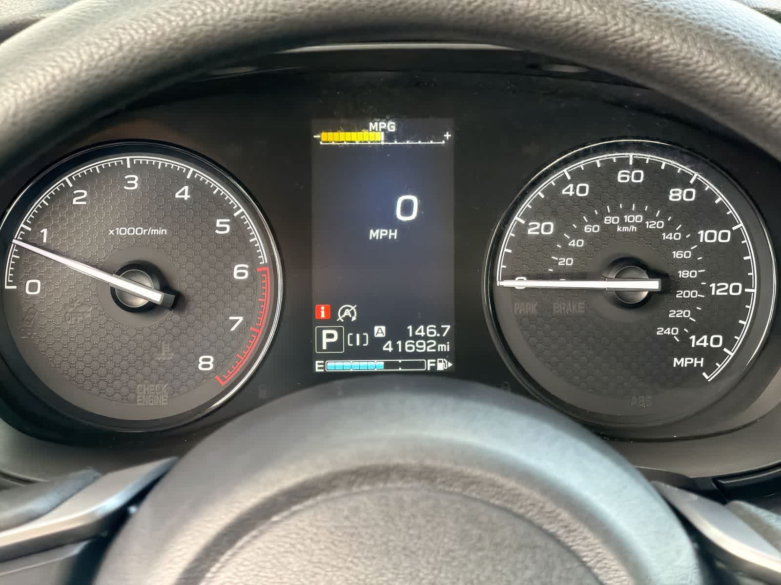 Thumbnail: 2023 Subaru Forester - 33