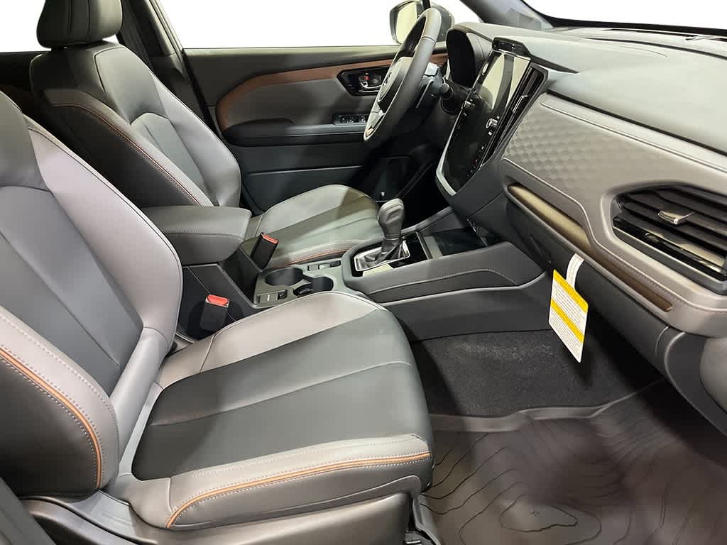 Thumbnail: 2025 Subaru Forester - 28