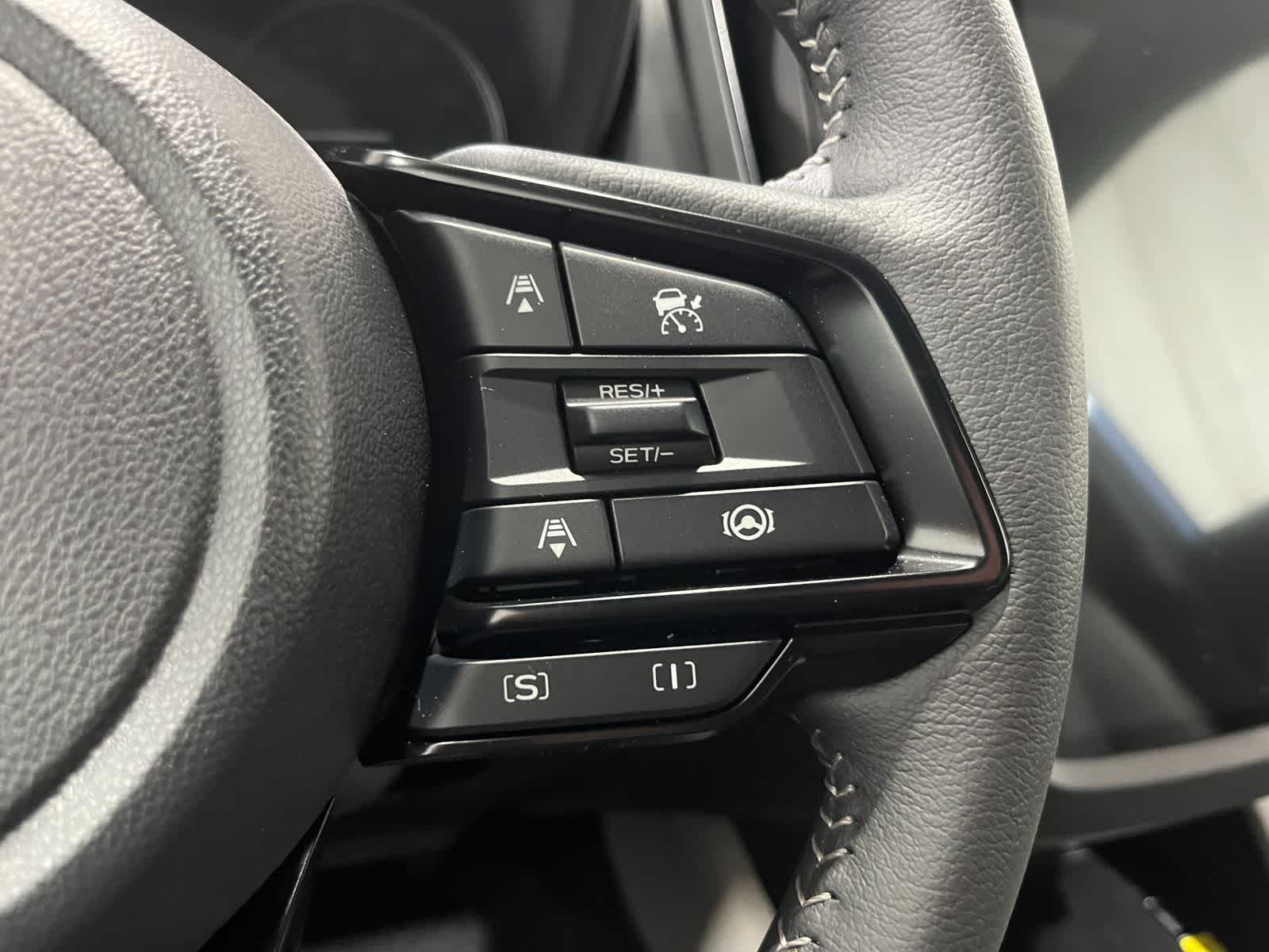 Thumbnail: 2026 Subaru Forester - 18