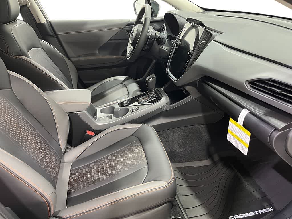 Thumbnail: 2026 Subaru Crosstrek - 29