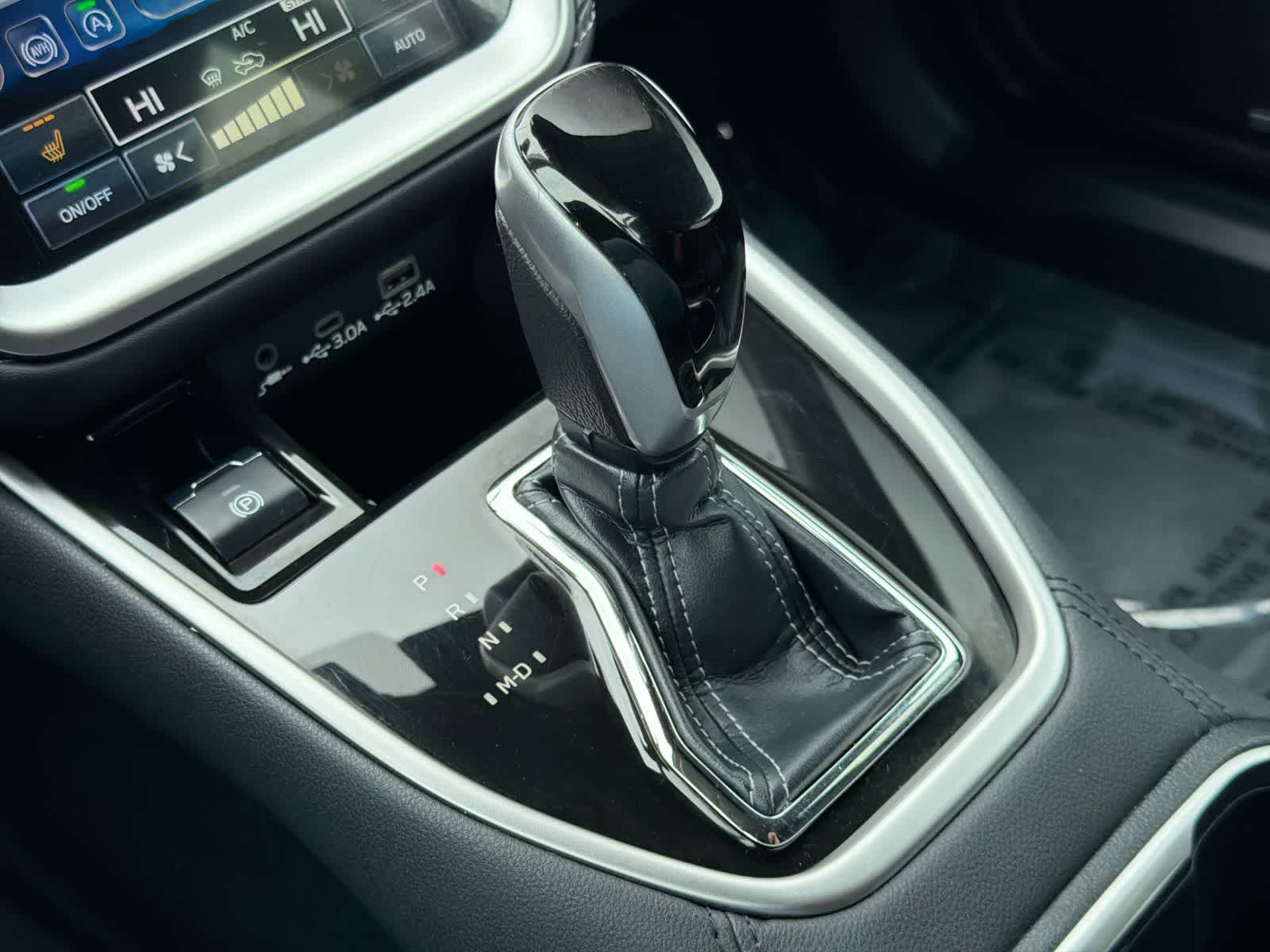 Thumbnail: 2023 Subaru Outback - 34