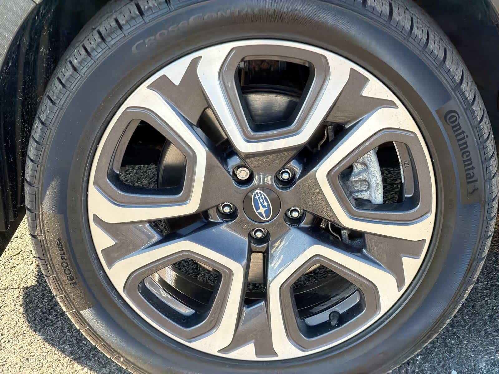 Thumbnail: 2023 Subaru Ascent - 14