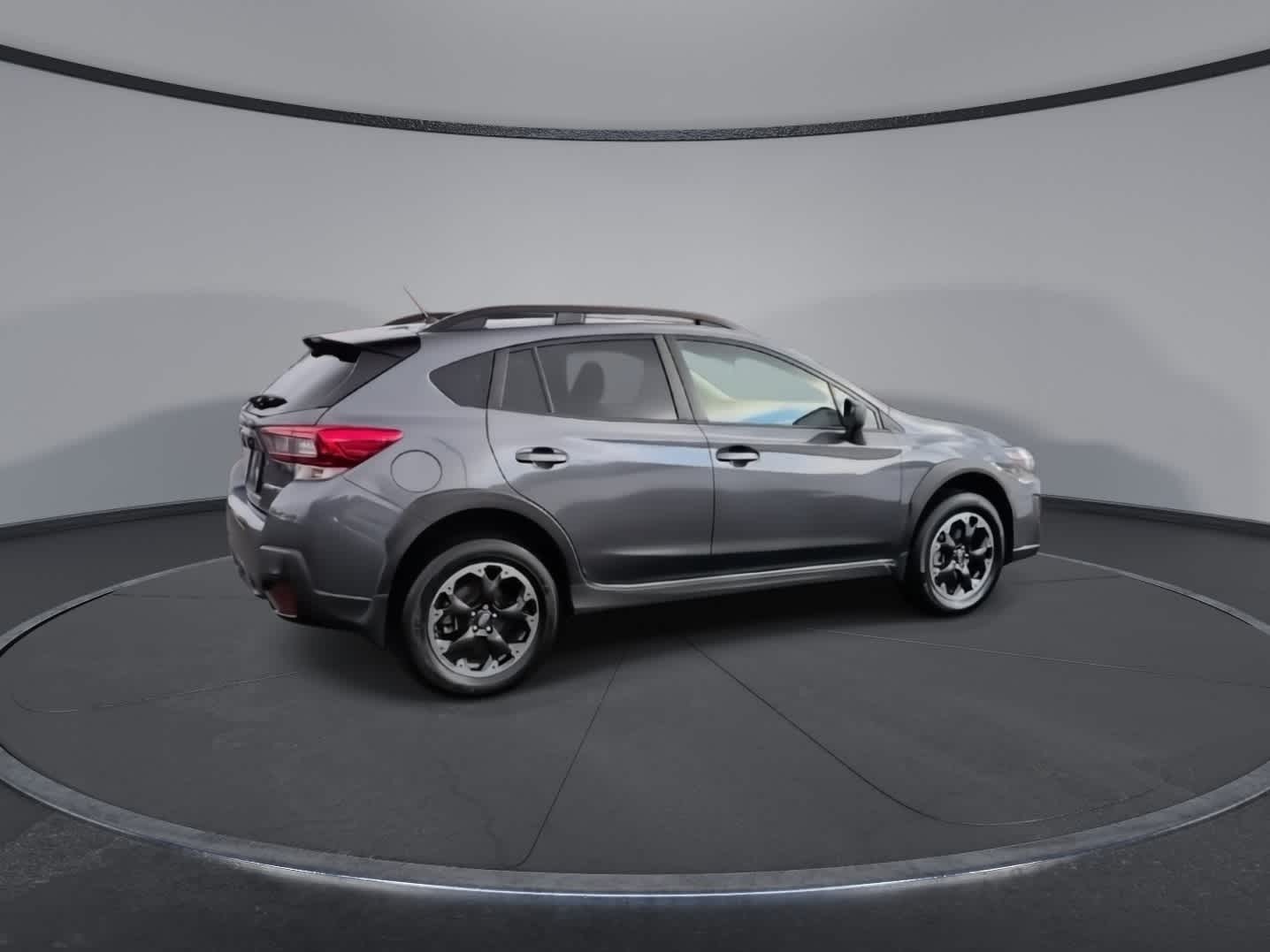 Thumbnail: 2023 Subaru Crosstrek - 8