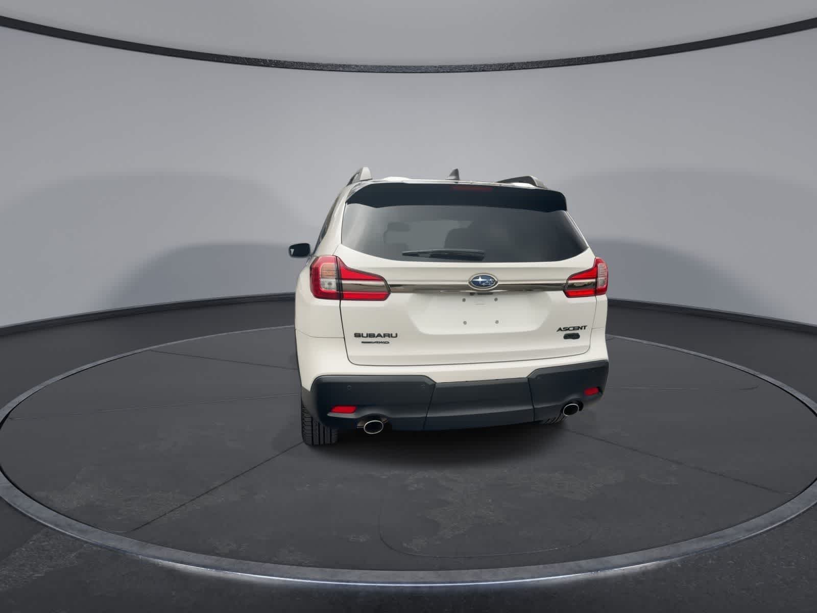 Thumbnail: 2022 Subaru Ascent - 7