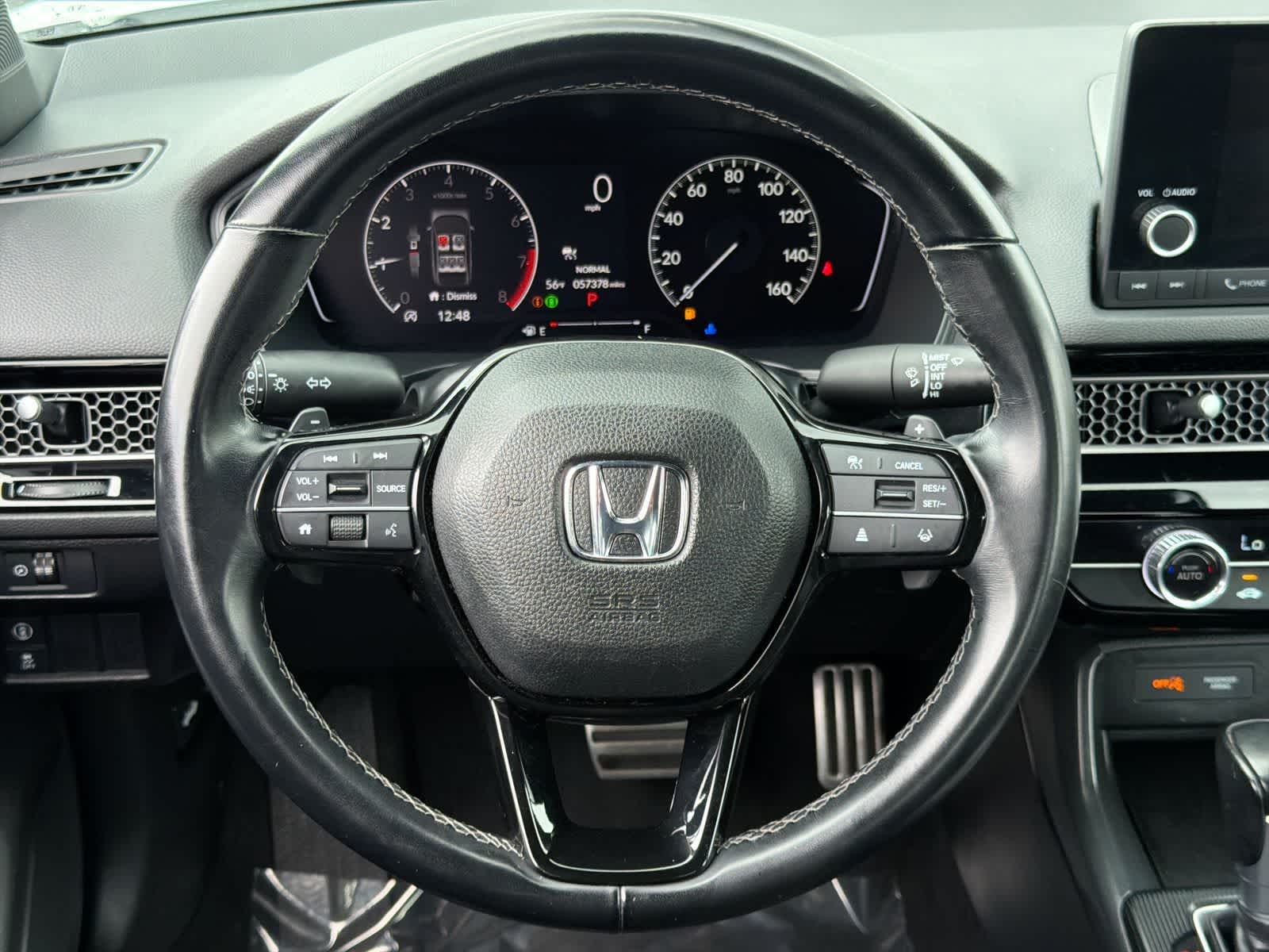 Thumbnail: 2022 Honda Civic - 23