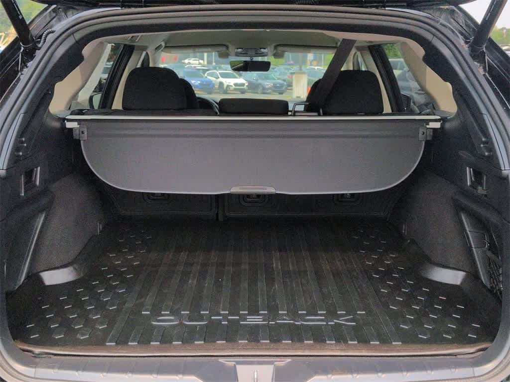 Thumbnail: 2022 Subaru Outback - 34