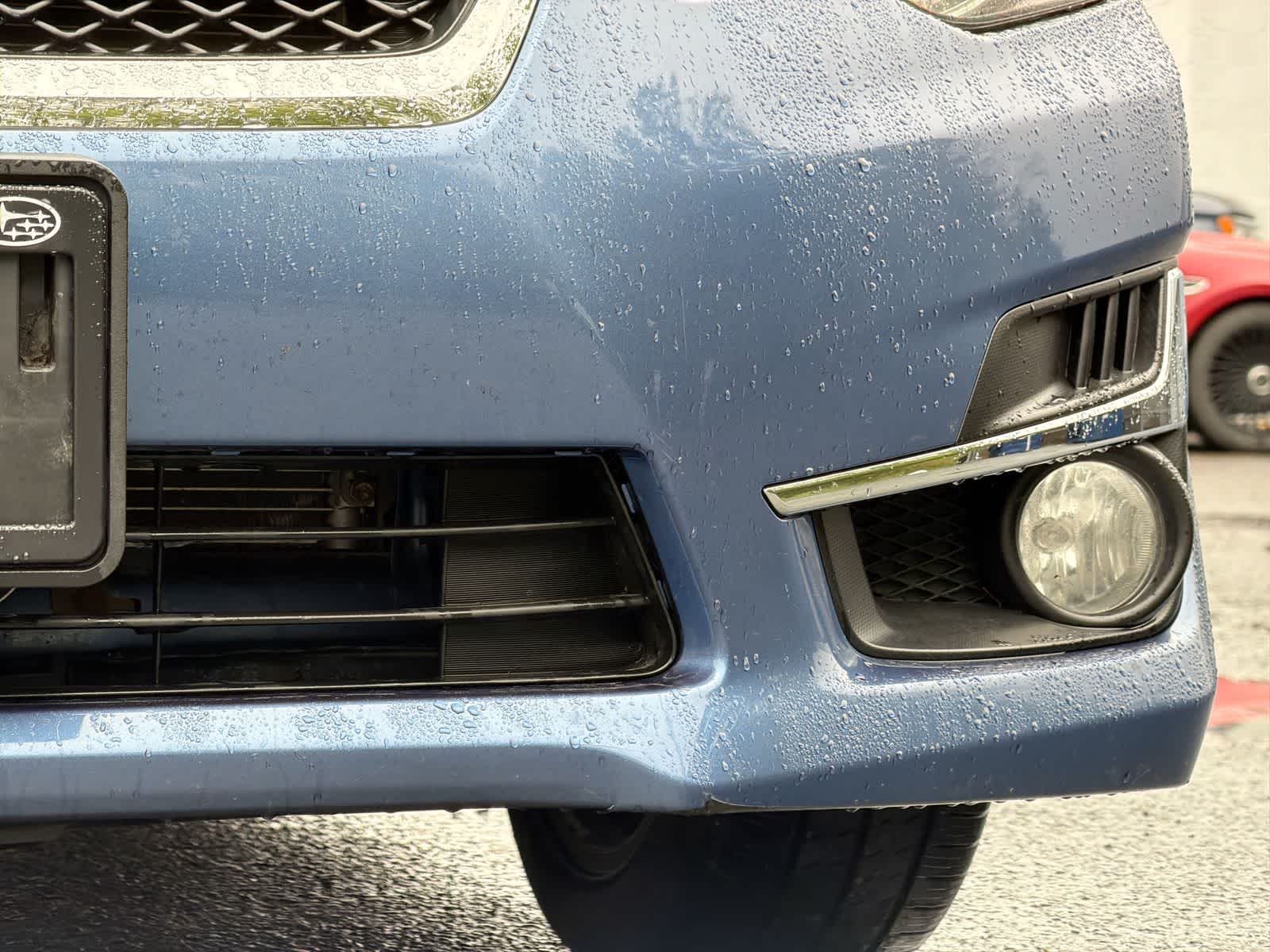 Thumbnail: 2016 Subaru Impreza - 11