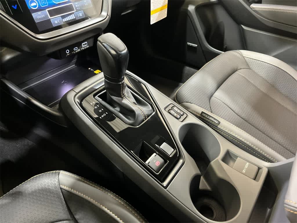 Thumbnail: 2025 Subaru Crosstrek - 22